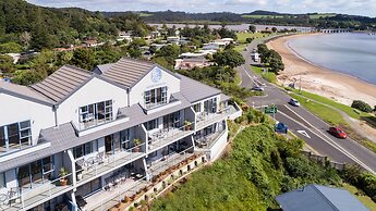 Blue Pacific Quality Apartments