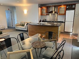 Blue Pacific Quality Apartments