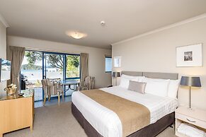 Blue Pacific Quality Apartments