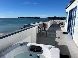 Blue Pacific Quality Apartments