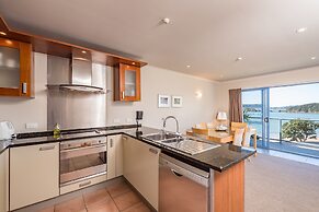 Blue Pacific Quality Apartments