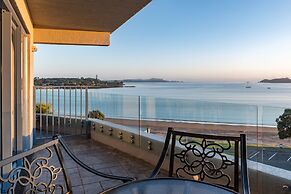 Blue Pacific Quality Apartments