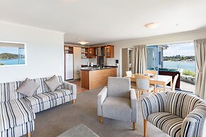 Blue Pacific Quality Apartments