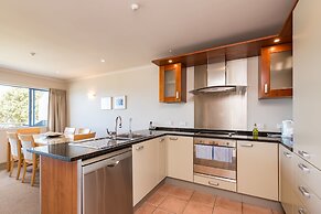 Blue Pacific Quality Apartments