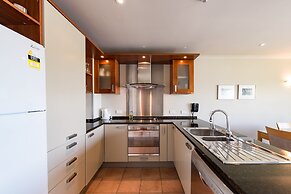 Blue Pacific Quality Apartments