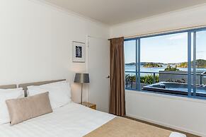 Blue Pacific Quality Apartments