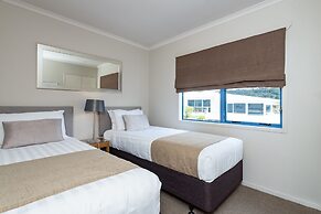 Blue Pacific Quality Apartments