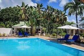 Villas De Mer