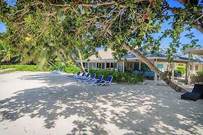 Villas De Mer
