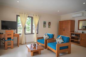 Villas De Mer