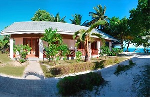 Villas De Mer
