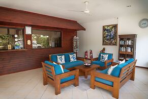 Villas De Mer