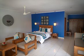 Villas De Mer