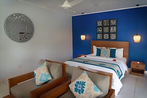 Villas De Mer