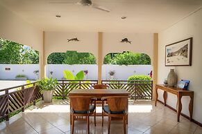 Villas De Mer