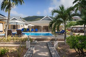 Villas De Mer
