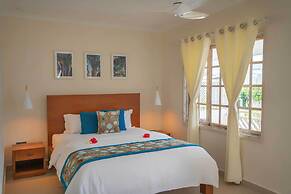 Villas De Mer