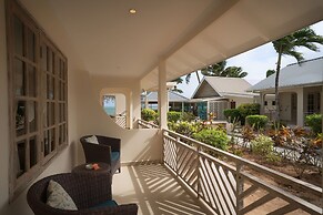 Villas De Mer
