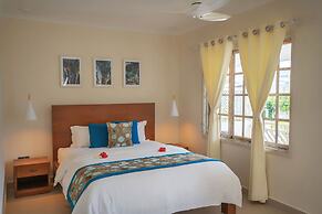 Villas De Mer