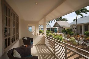 Villas De Mer
