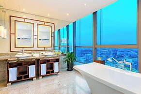 The Westin Beijing Chaoyang