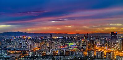 The Westin Beijing Chaoyang