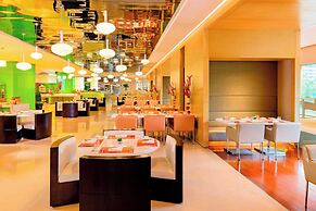 The Westin Beijing Chaoyang