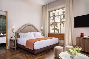 NH Collection Paseo del Prado