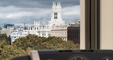NH Collection Paseo del Prado