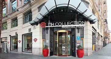 NH Collection Paseo del Prado