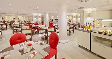 NH Collection Paseo del Prado