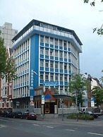 Hotel Europa Offenbach