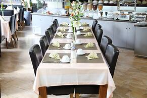 Hotel Europa Offenbach