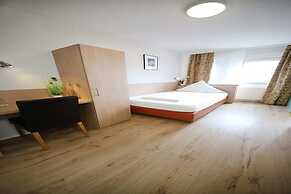 Hotel Europa Offenbach