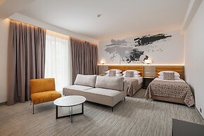 Hotel Ivka
