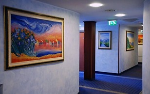 Point Hotel Conselve