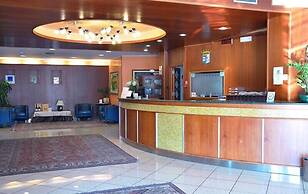 Point Hotel Conselve