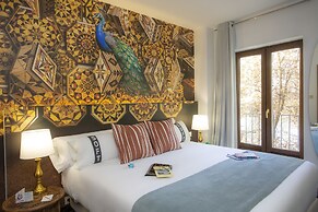 Casual Ilbira Granada Hotel