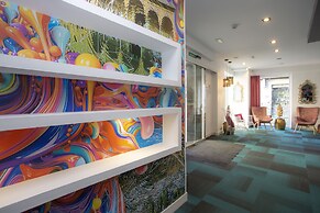 Casual Ilbira Granada Hotel