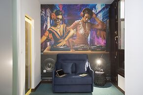 Casual Ilbira Granada Hotel