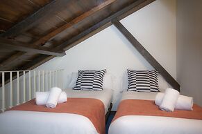 Casual Ilbira Granada Hotel