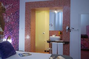 Casual Ilbira Granada Hotel