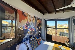 Casual Ilbira Granada Hotel