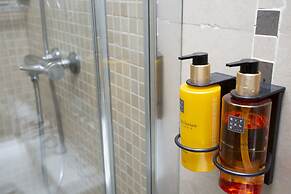 Casual Ilbira Granada Hotel