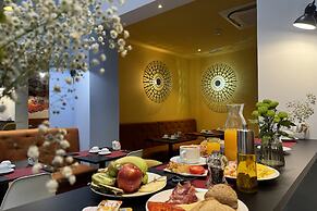 Casual Ilbira Granada Hotel