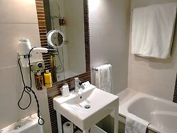 Casual Ilbira Granada Hotel