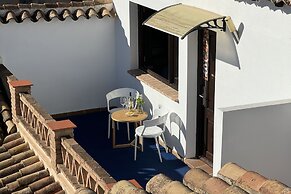 Casual Ilbira Granada Hotel