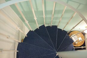 Casual Ilbira Granada Hotel