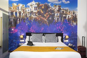 Casual Ilbira Granada Hotel