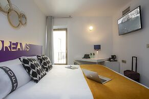 Casual Ilbira Granada Hotel